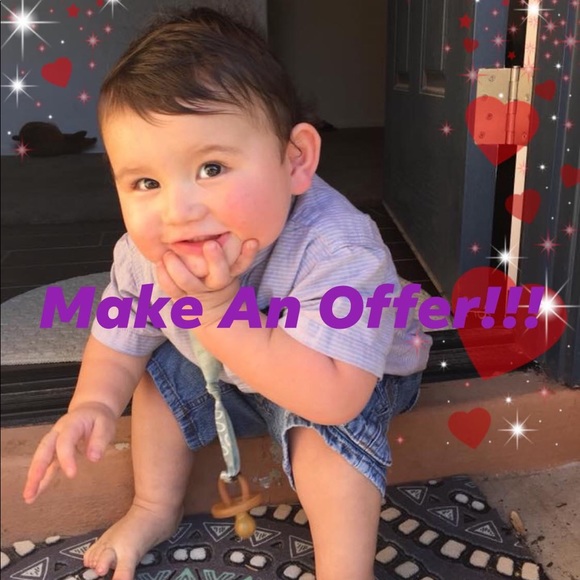 💖OFFER ACCEPTED Please Read ❤️ - Picture 2 of 3